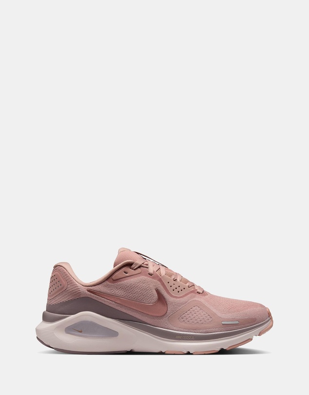 Structure 26 - Women's - Particle Pink, Mtlc Rose Gold & Taupe Grey