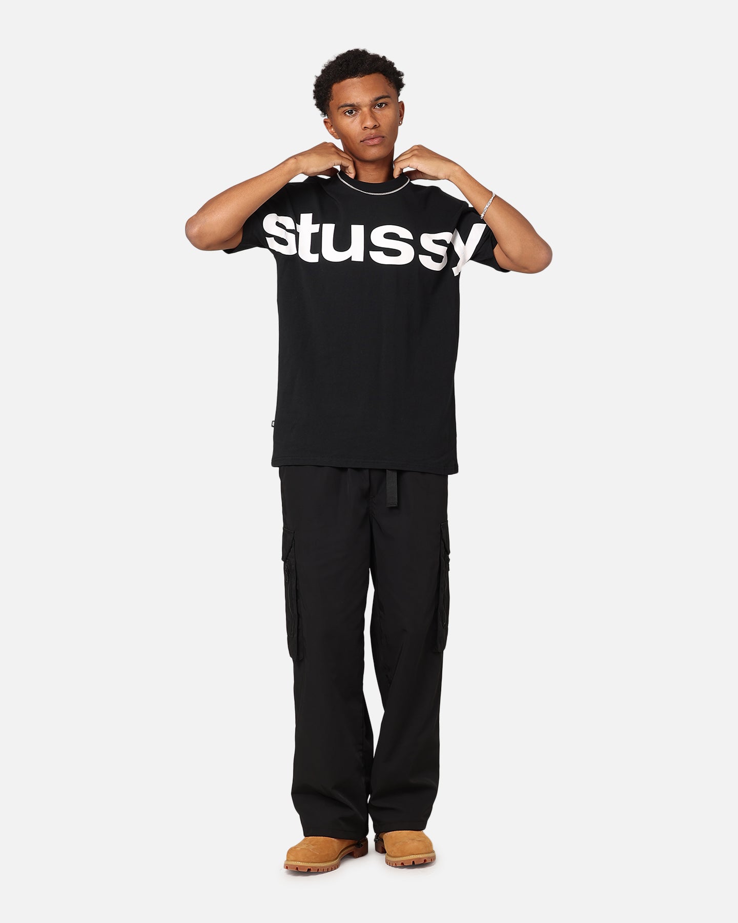 Stussy Sport SS T-Shirt slider