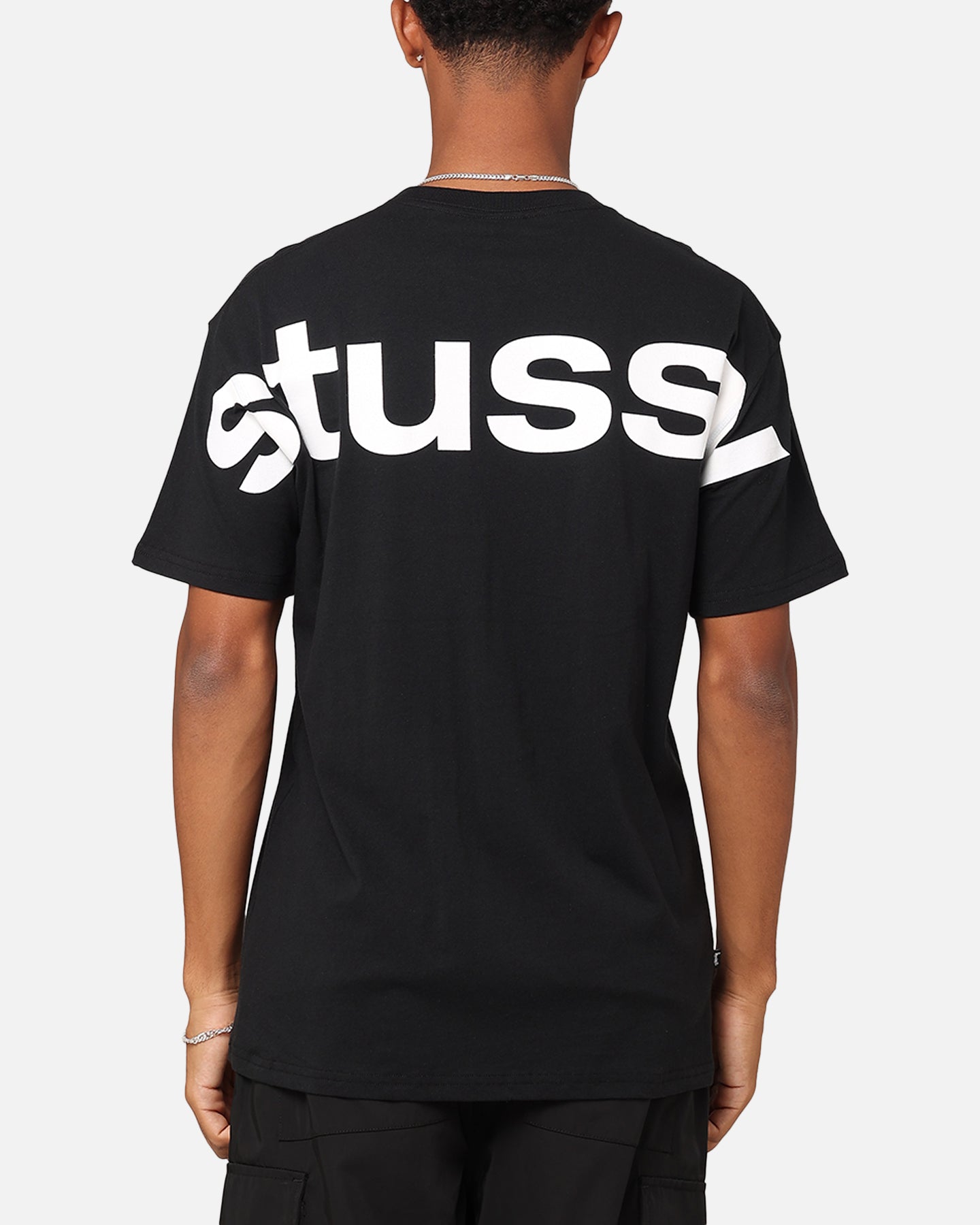 Stussy Sport SS T-Shirt slider