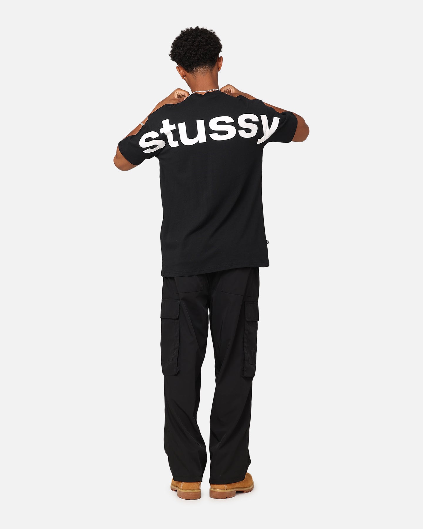 Stussy Sport SS T-Shirt slider