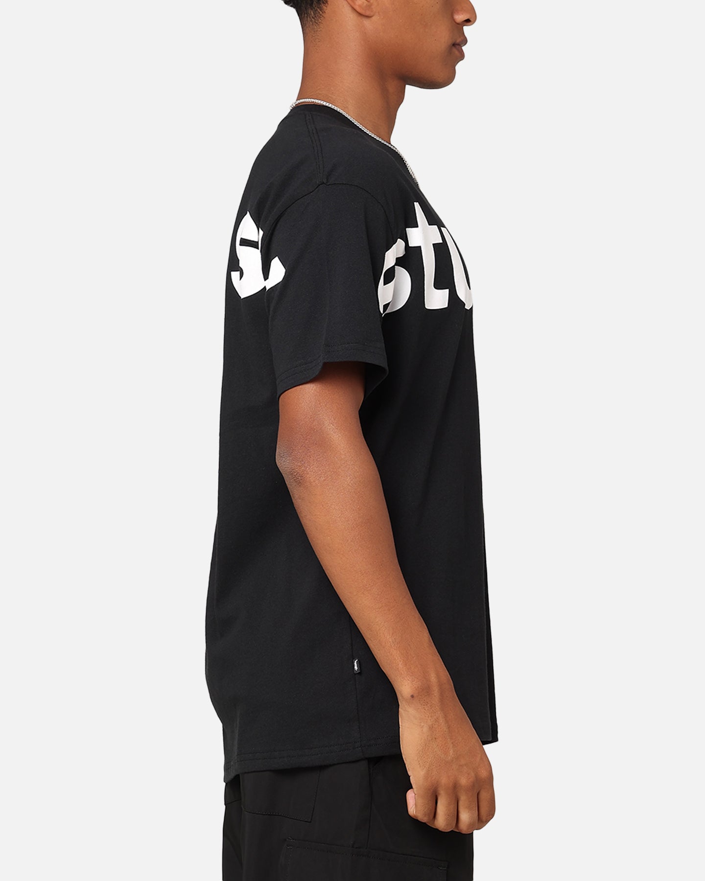 Stussy Sport SS T-Shirt slider