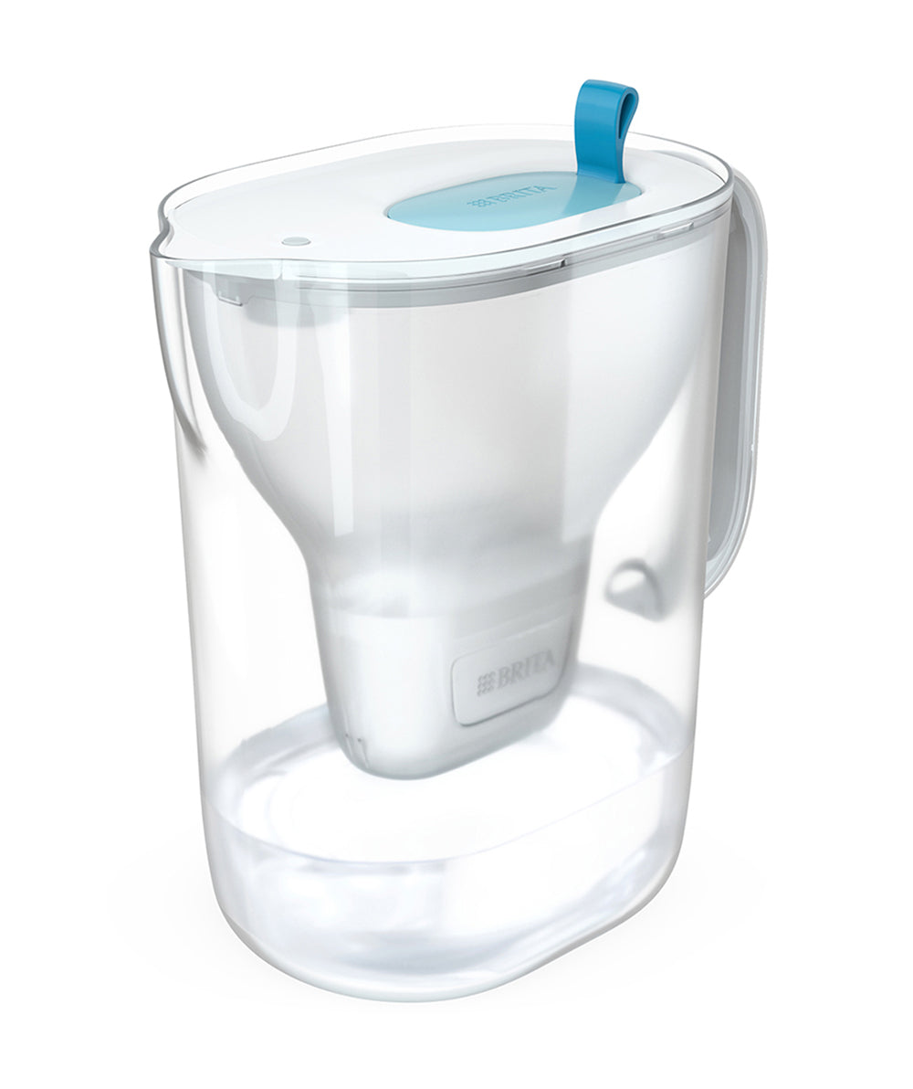 Style XL Blue 3.6L Water Filter Jug slider