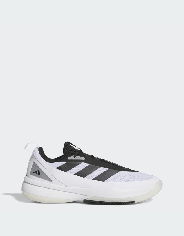 Subzone Shoes Unisex - Cloud White / Core Black / Cloud White