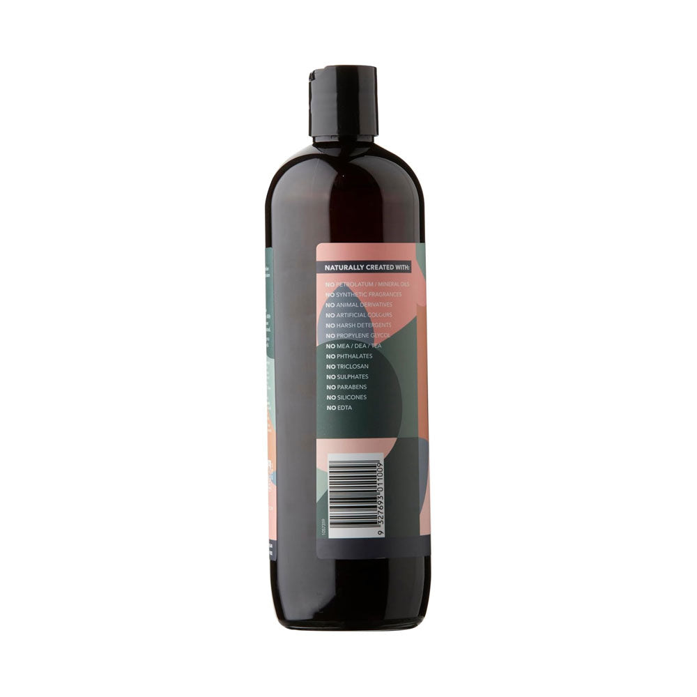 Sukin Body Wash Paraben Free All Skin Types 500ml slider