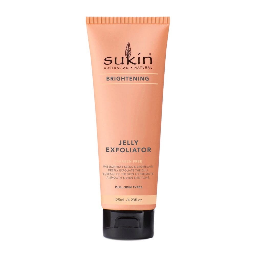 Sukin Brightening Illuminating Moisturiser 60ml slider