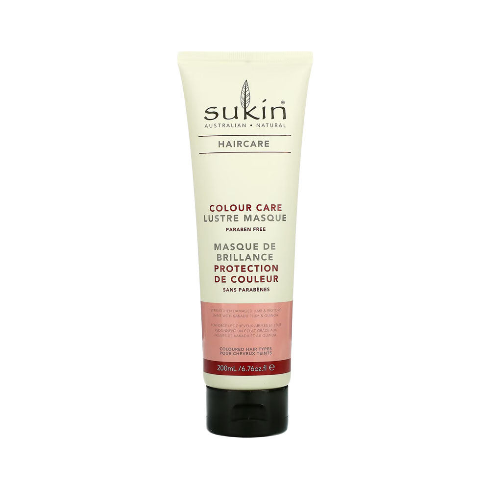 Sukin Haircare Colour Care 200ml slider