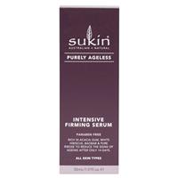 Sukin Purely Ageless Intensive Firming Serum 30ml slider