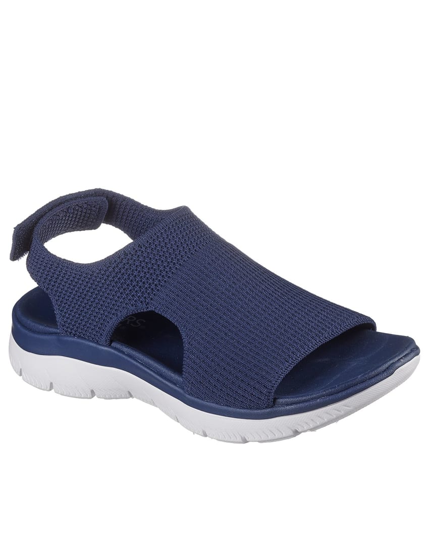 Summits - Elegantly Poised - NAVY