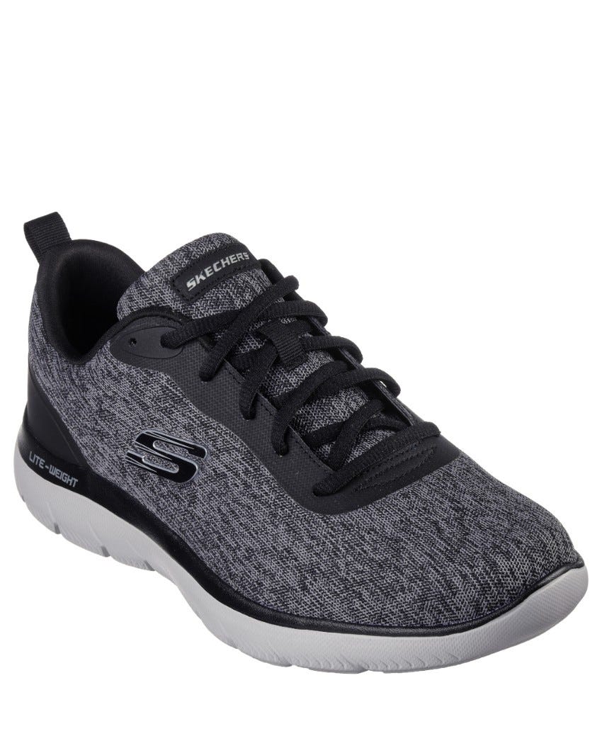 Summits - Forrader - BLACK/GREY slider