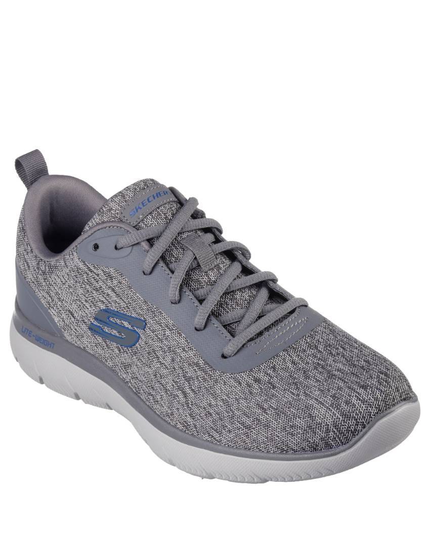 Summits - Forrader - CHARCOAL/BLUE slider