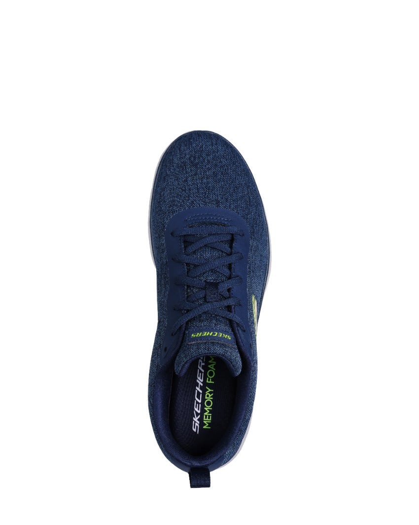 Summits - Forrader - NAVY/LIME slider