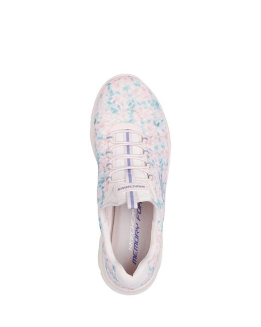 Summits - Looking Groovy - LIGHT PINK/MULTI slider