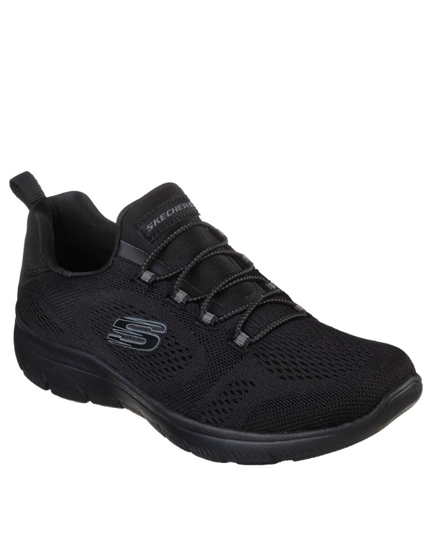 Summits - Perfect Views - BLACK/BLACK slider