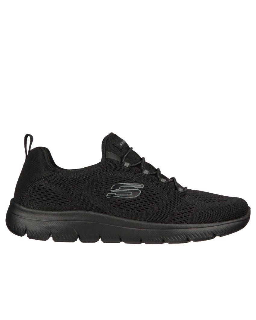 Summits - Perfect Views - BLACK/BLACK slider