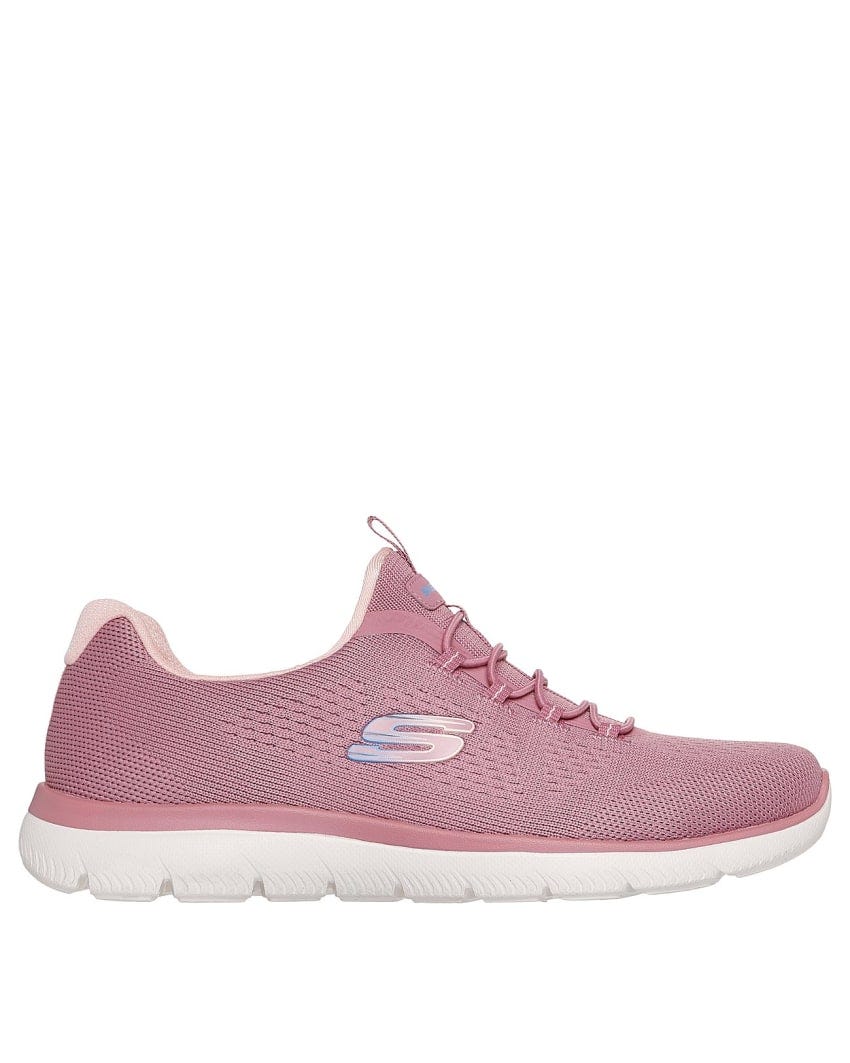 Summits - Radiant Flow - MAUVE slider