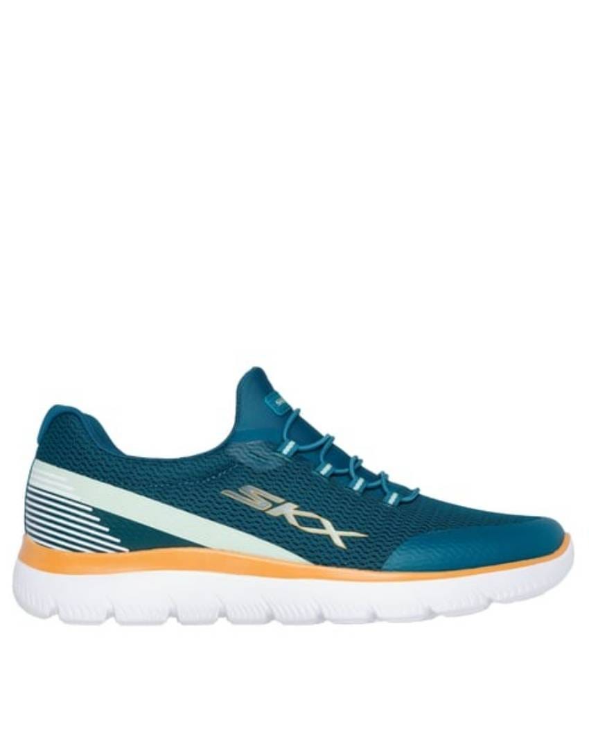 Summits - Skylo - TEAL/MULTI slider