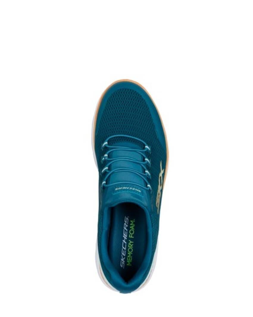 Summits - Skylo - TEAL/MULTI slider