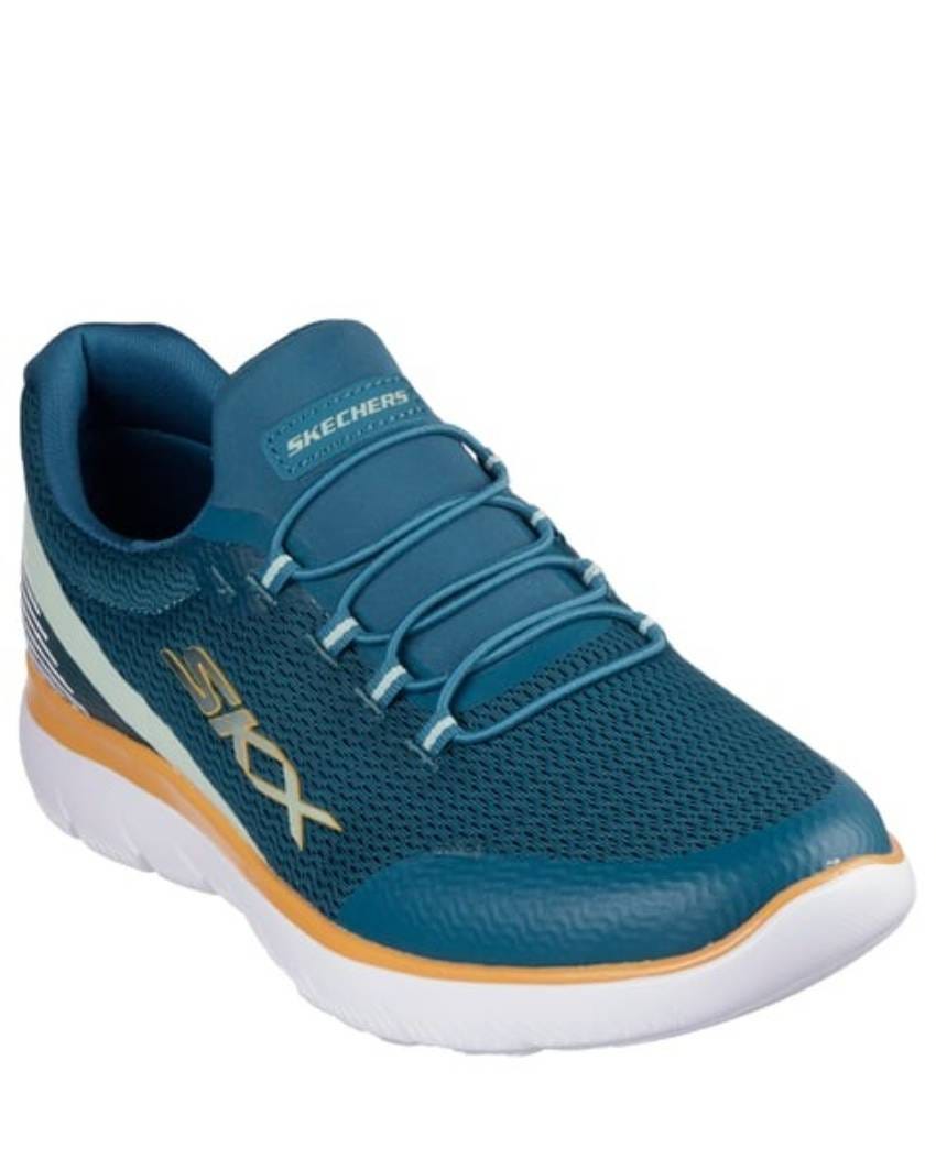 Summits - Skylo - TEAL/MULTI