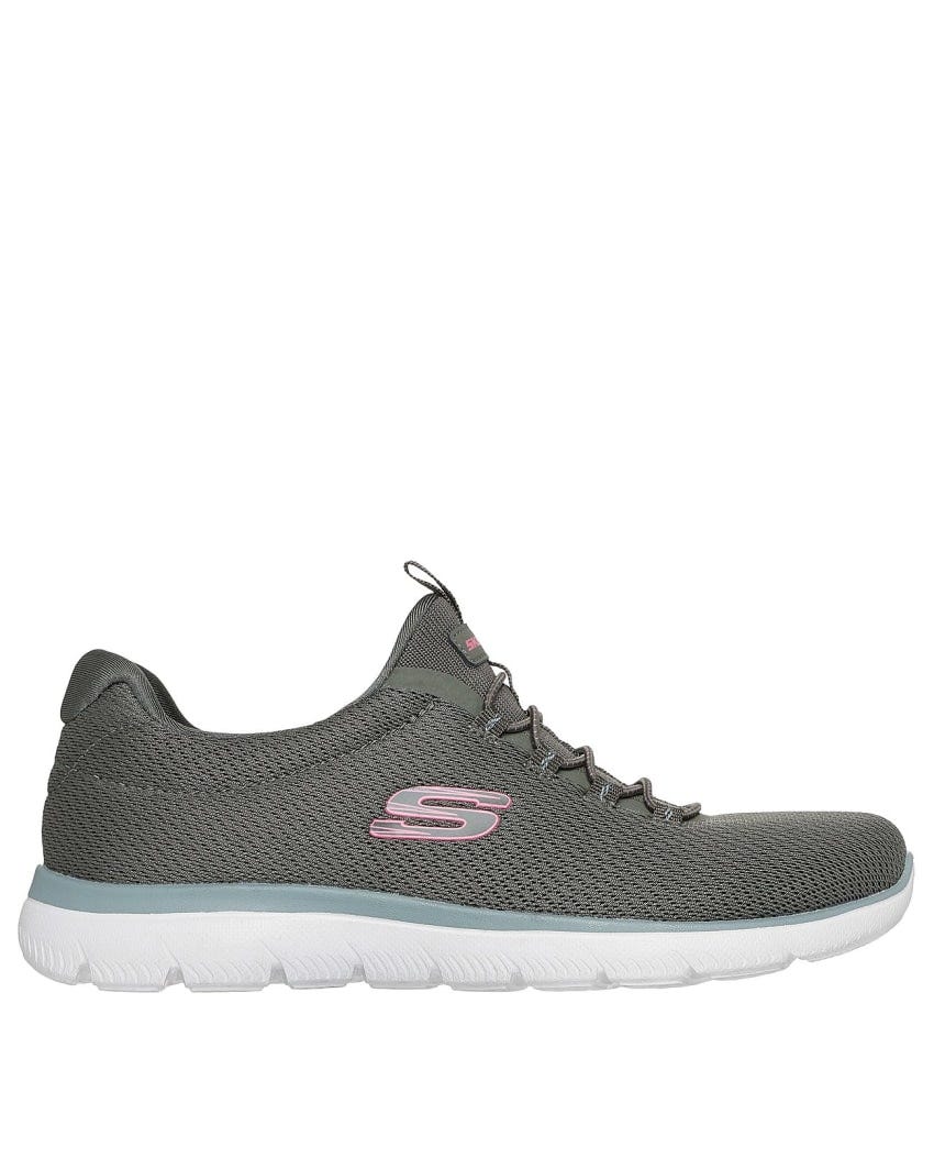 Summits - Summer Blush - OLIVE slider