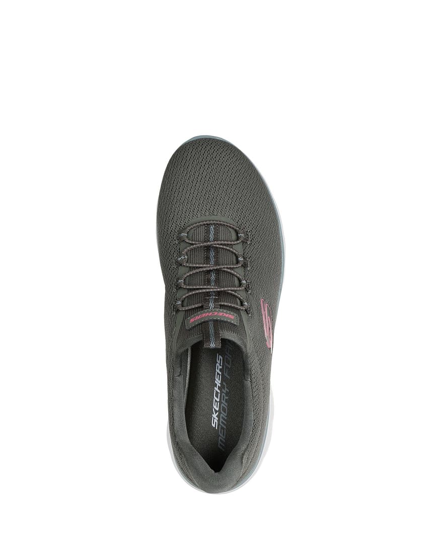 Summits - Summer Blush - OLIVE slider