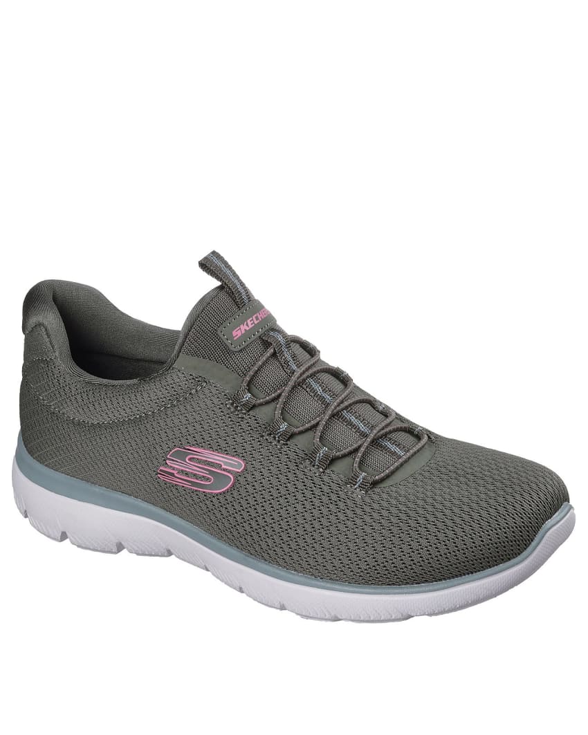 Summits - Summer Blush - OLIVE