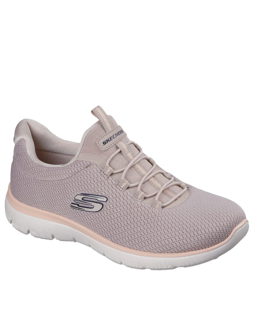 Summits - Summer Blush - TAUPE