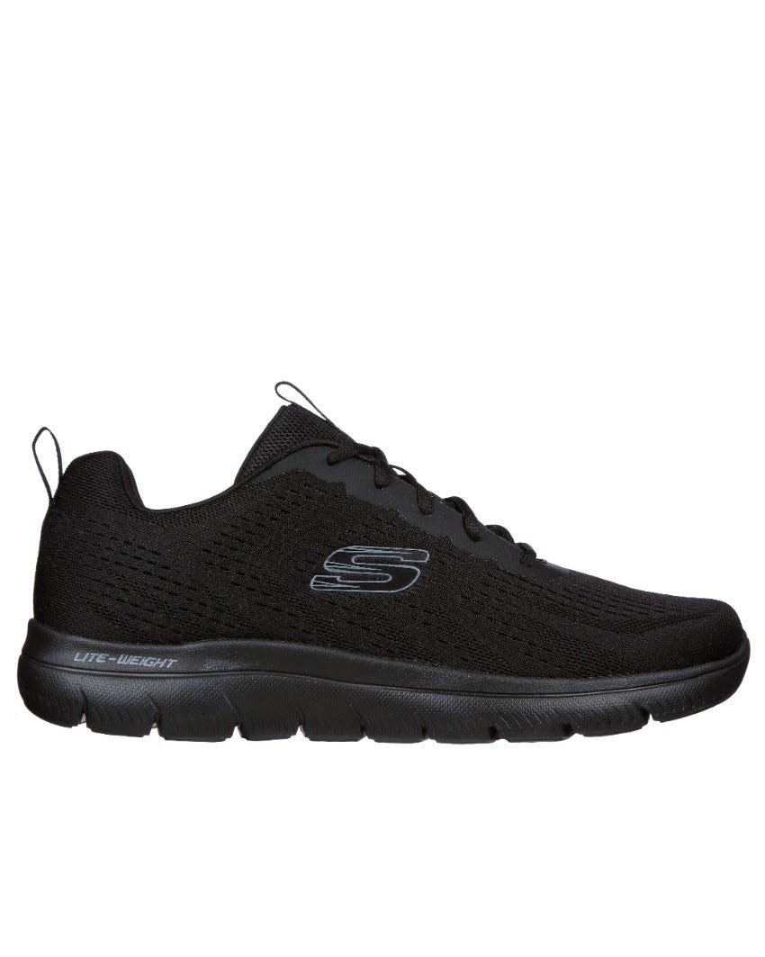 Summits - Torre - BLACK/BLACK slider
