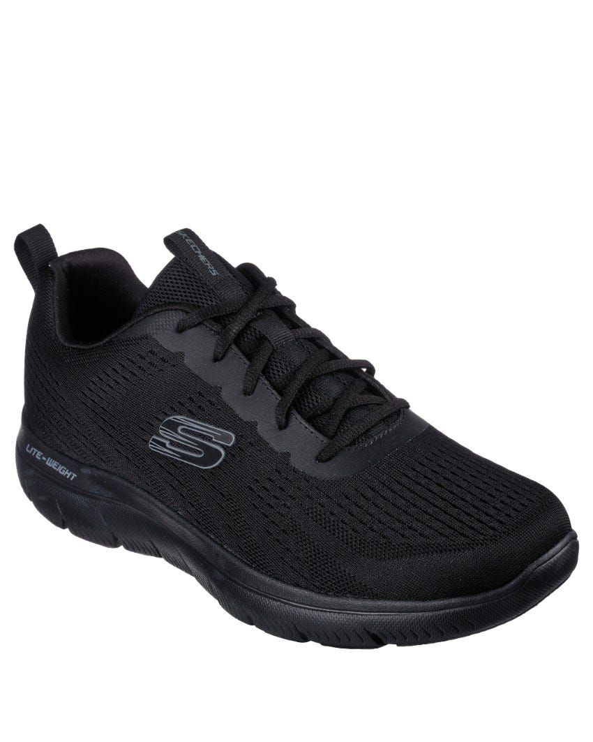 Summits - Torre - BLACK/BLACK