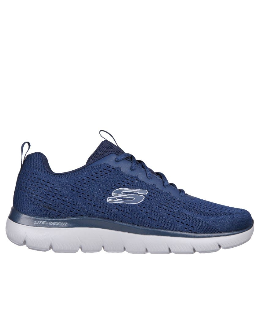 Summits - Torre - NAVY/GREY slider