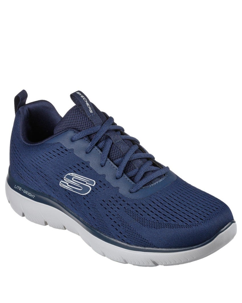 Summits - Torre - NAVY/GREY
