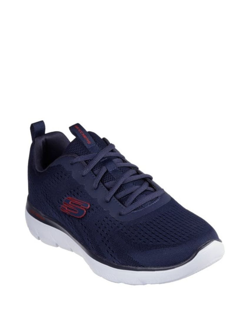 Summits - Torre - NAVY/RED
