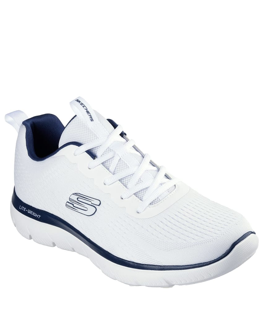 Summits - Torre - WHITE/BLUE