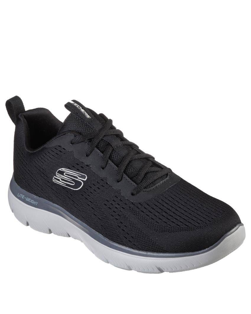 Summits - Torre Wide Fit - BLACK/CHARCOAL slider