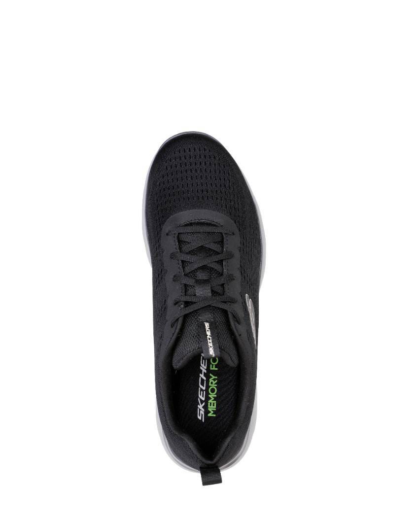 Summits - Torre Wide Fit - BLACK/CHARCOAL slider
