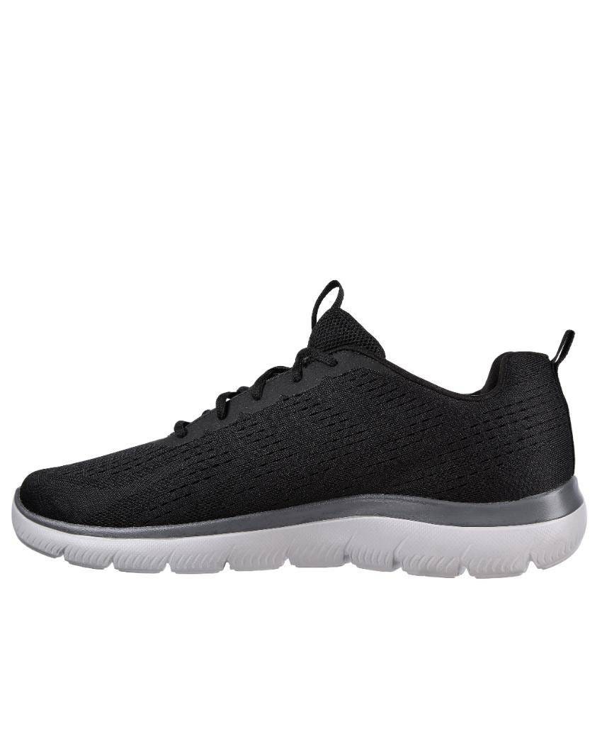 Summits - Torre Wide Fit - BLACK/CHARCOAL slider