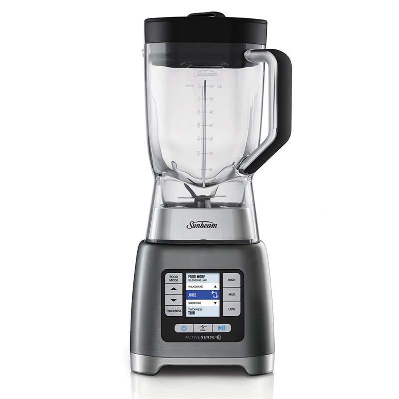 SUNBEAM 2 LITRE ACTIVESENSE BLENDER slider