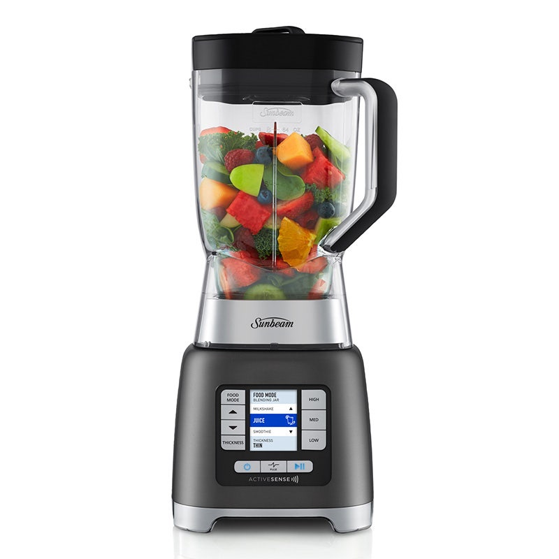 SUNBEAM 2 LITRE ACTIVESENSE BLENDER slider