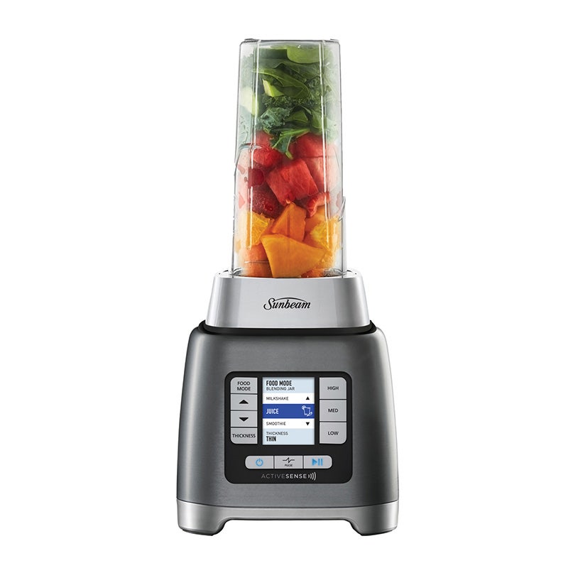 SUNBEAM 2 LITRE ACTIVESENSE BLENDER slider