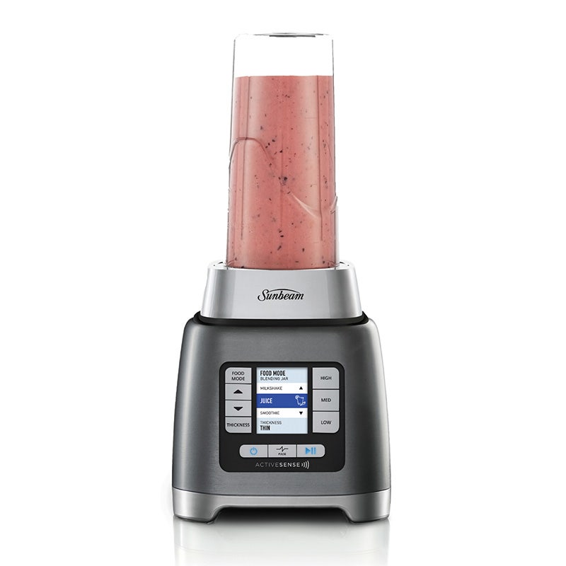 SUNBEAM 2 LITRE ACTIVESENSE BLENDER slider