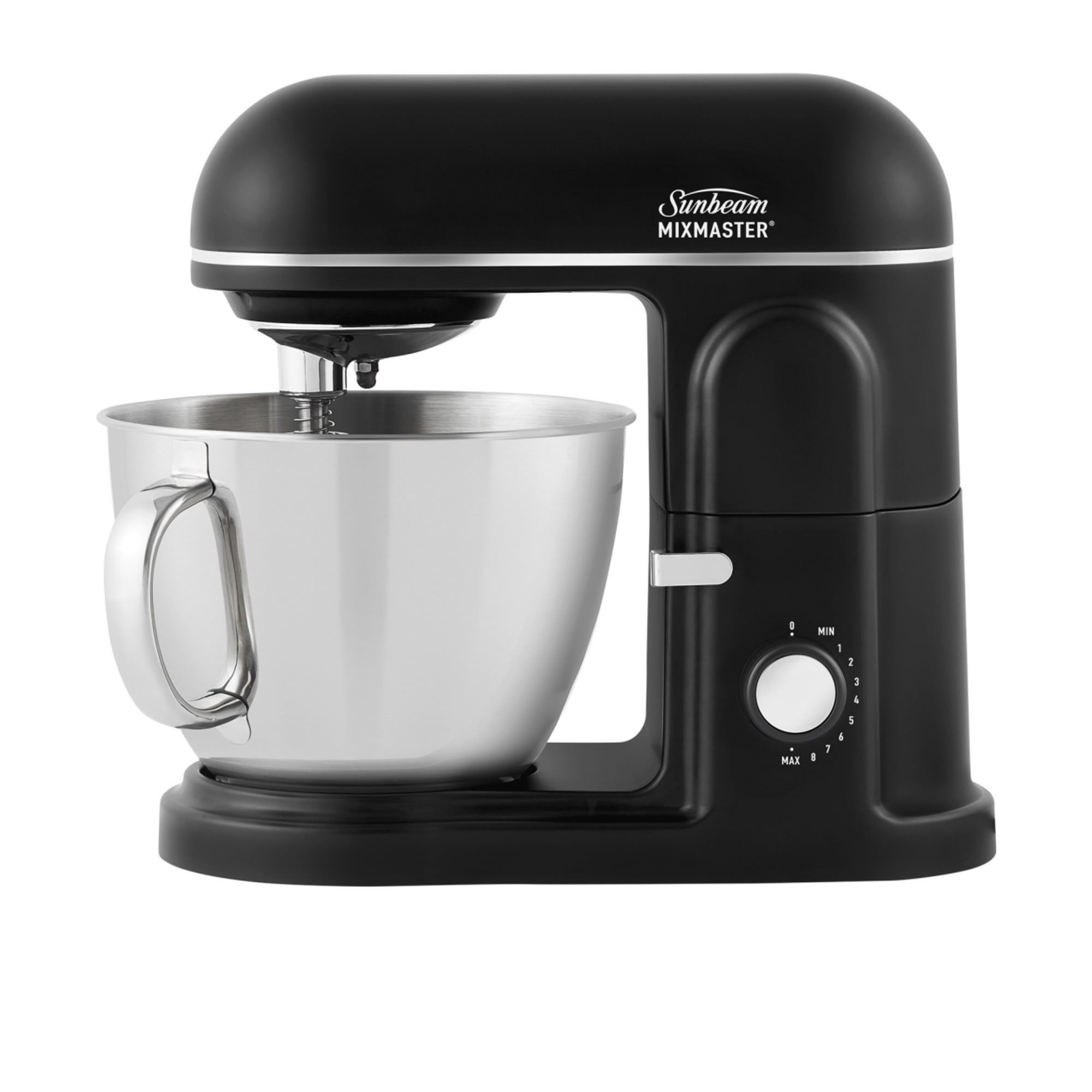 Sunbeam Mixmaster MXM5000BK The Master One Stand Mixer Dark Canyon - Cart slider