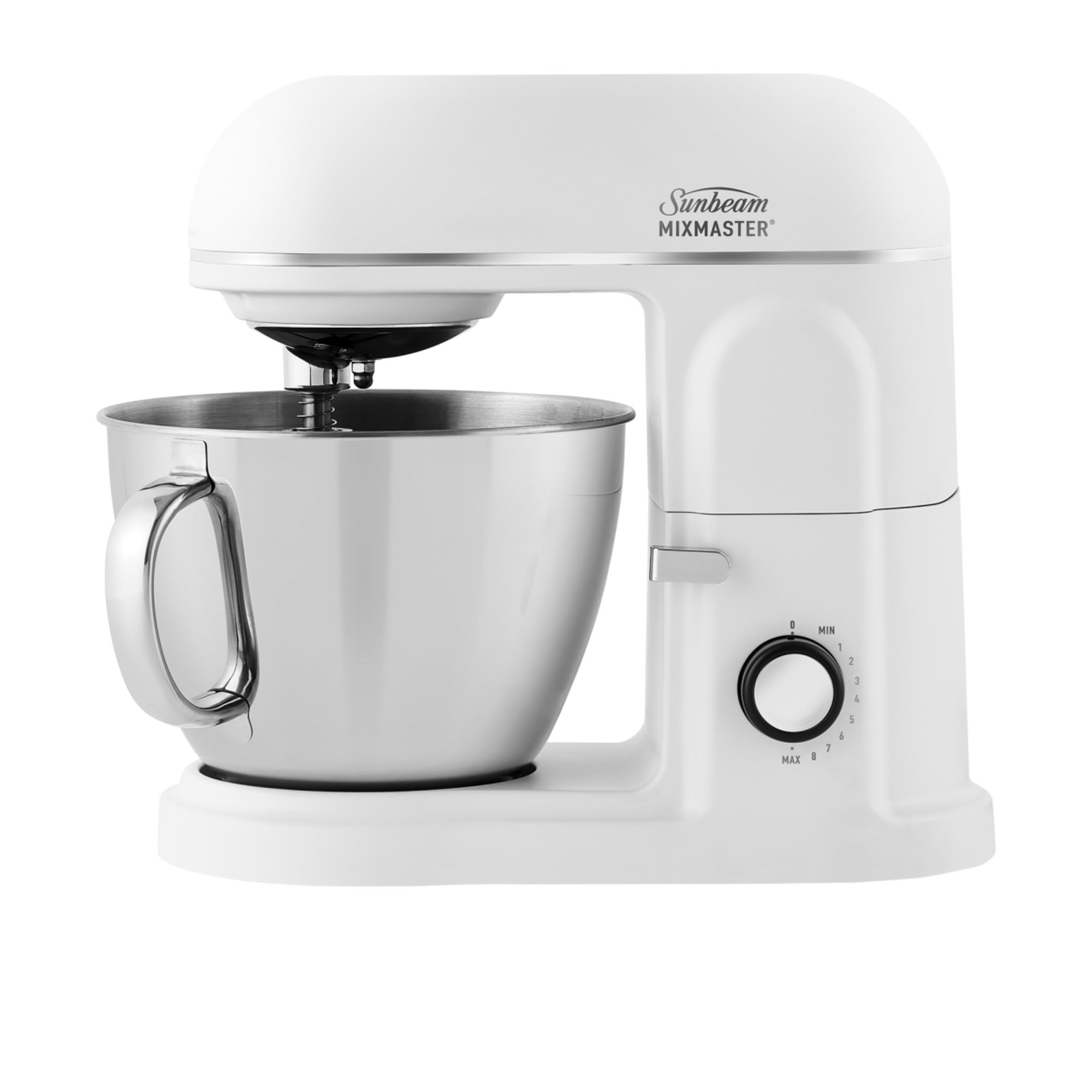 Sunbeam Mixmaster MXM5000WH The Master One Stand Mixer Ocean Mist - Cart slider