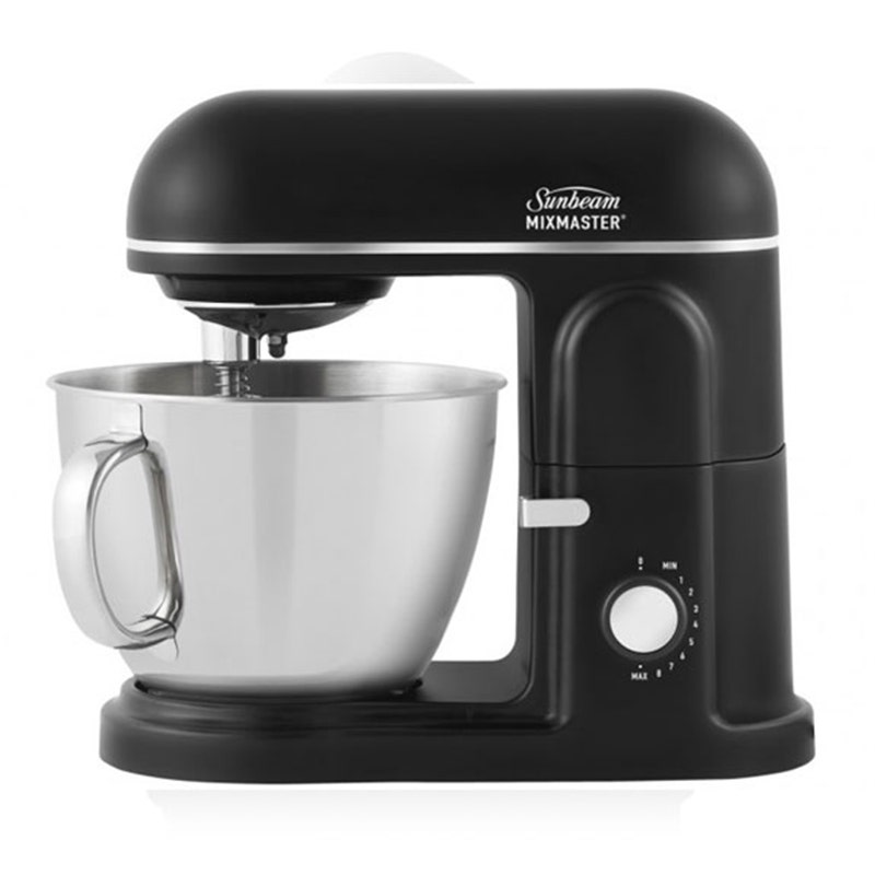 SUNBEAM THE MASTER ONE PLANETARY MIXMASTER BENCH MIXER - DARK CANYON slider