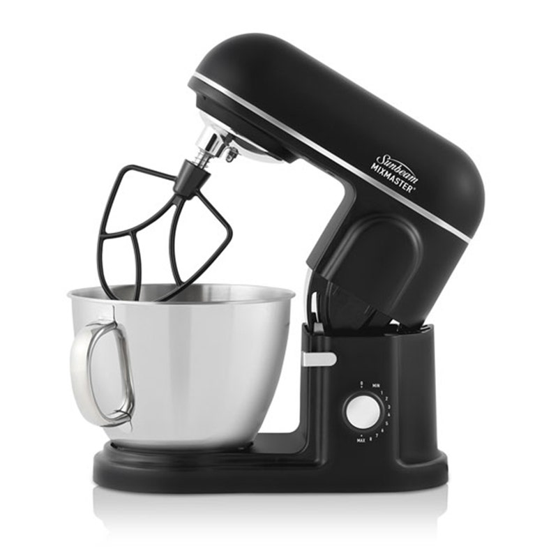 SUNBEAM THE MASTER ONE PLANETARY MIXMASTER BENCH MIXER - DARK CANYON slider