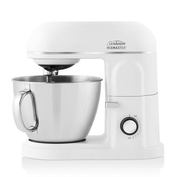 SUNBEAM THE MASTER ONE PLANETARY MIXMASTER BENCH MIXER - OCEAN MIST slider