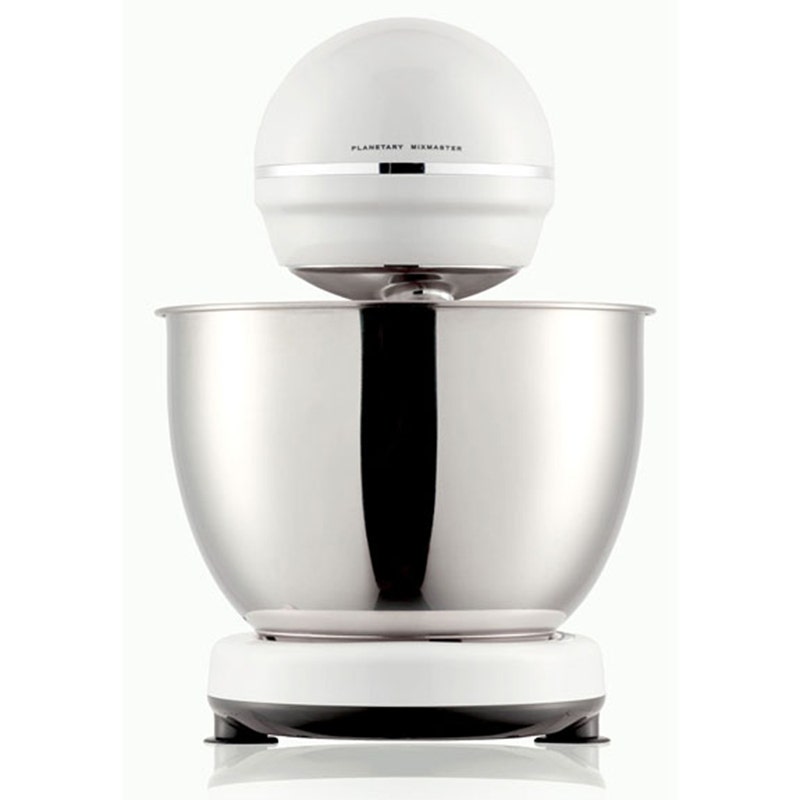 SUNBEAM THE TASTY ONE PLANETARY MIXER - WHITE slider