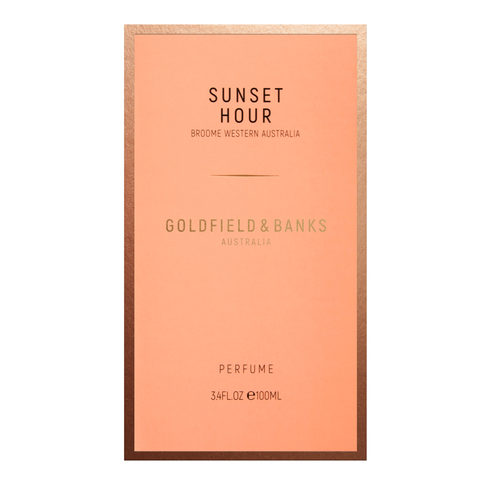 Sunset Hour Perfume Concentrate slider