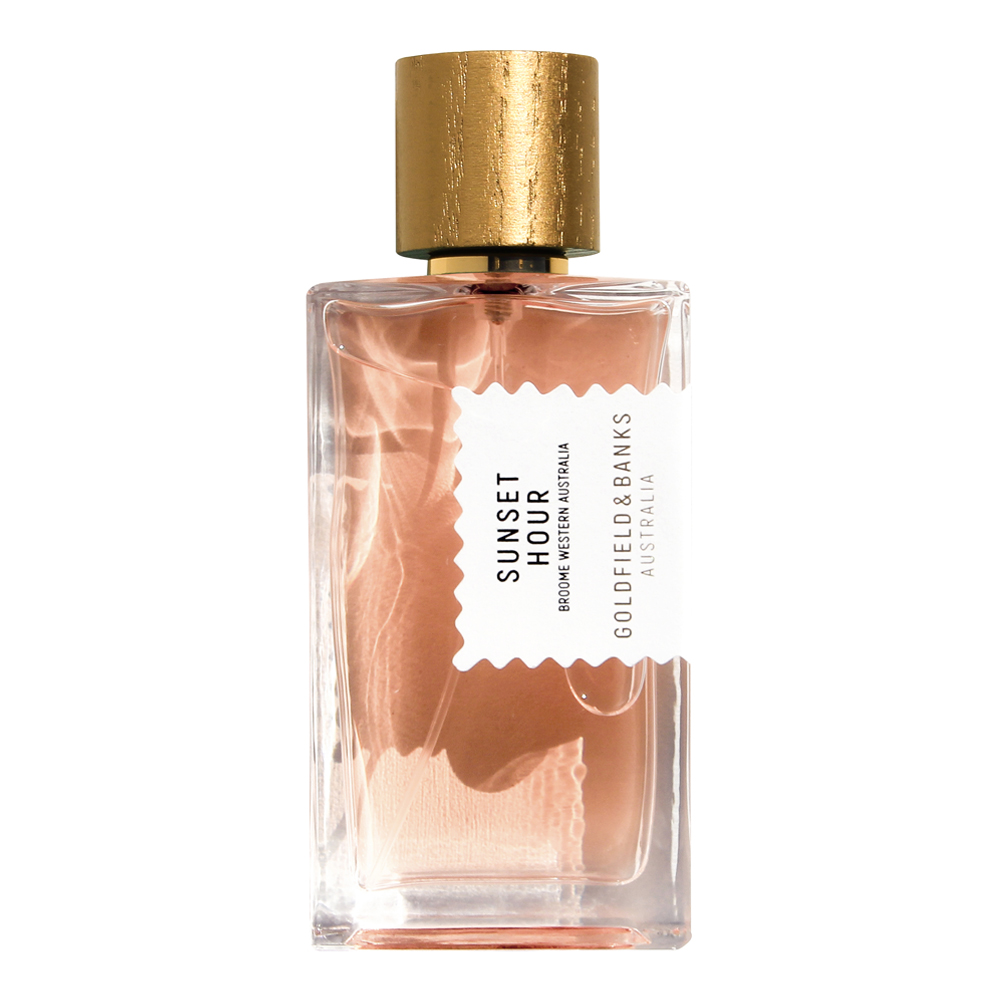 Sunset Hour Perfume Concentrate slider