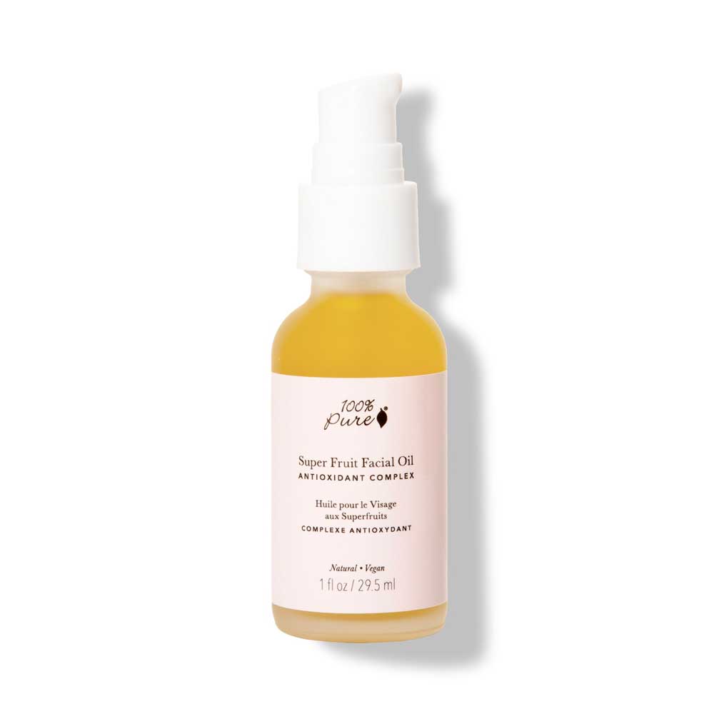 Super Fruit Facial Oil slider