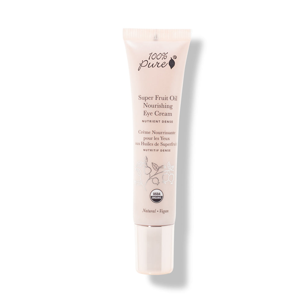 Super Fruit Oil Nourishing Eye Cream slider