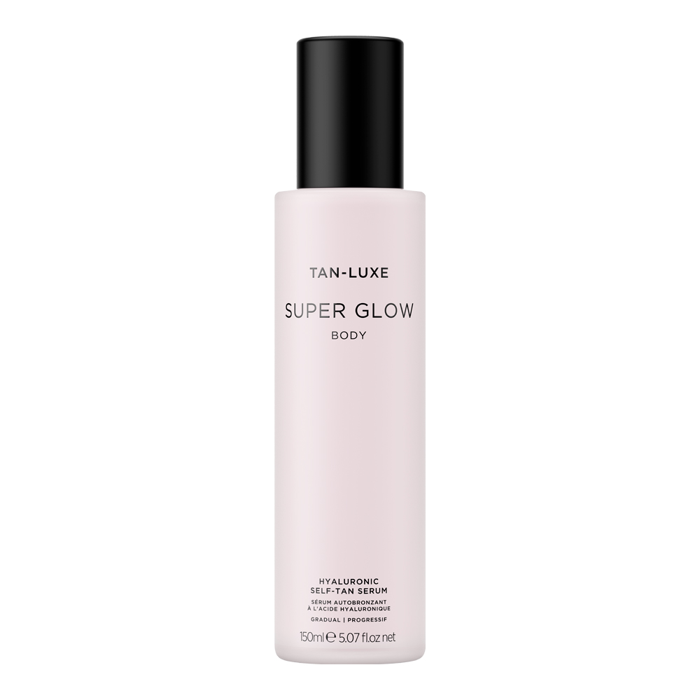 Super Glow Body Hyaluronic Self-Tan Serum slider